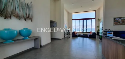 En Venta, Departamento En Costa Laguna 3 Dormitorios