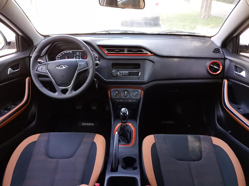 Chery Tiggo 2 2 1.5 MT