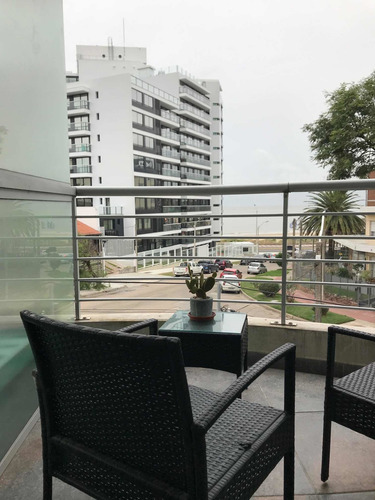 Imagen 5 de 13 de Apartamento 2 Dormitorios Próximo A La Rambla