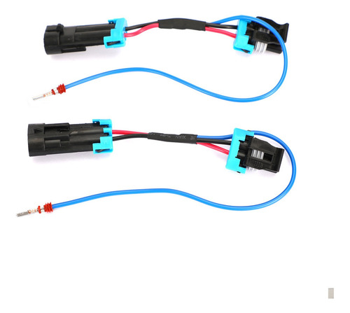 Arnés De Cableado For Cejas Polaris Rzr Turbo Fang Luces