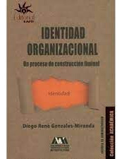 Libro Identidad Organizacional