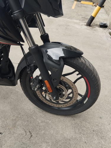 Bajaj Pulsar 250n 2024