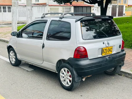 Renault Twingo 1.2 Dynamique
