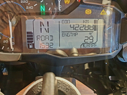 Imagen 17 de 21 de Bmw R 1200 Gs Sport C/accesorios !! Permuto !! Bamp Group