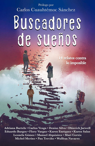 Libro Buscadores Sueños (spanish Edition)