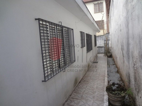 Imagem 11 de 15 de Casa - Vila Oratorio - Ref: 4858 - V-4858