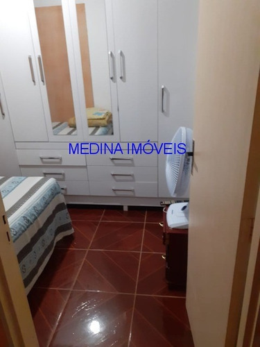 Imagem 18 de 30 de Apartamento Em Ferraz De Vasconcelos - Ap00156 - 32072112