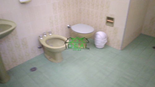 Sobrado Para Venda No Bairro Alto Da Lapa, 3 Dorm, 1 Suíte, 3 Vagas, 210 M, 225 M - 1392