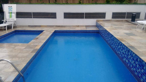 Imagem 18 de 18 de Apartamento Para Alugar, 87 M² Por R$ 2.200,00/mês - Santana - São Paulo/sp - Ap0613