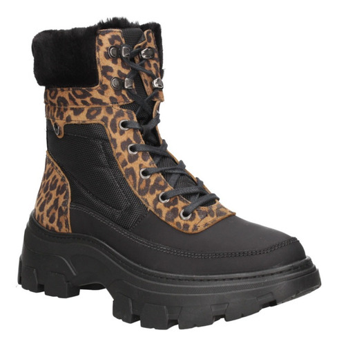 Botin Casual Mujer Zappa - F310