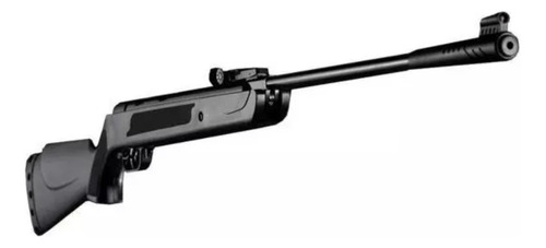 Rifle De Resorte Con Cañón Estriado Lb600 Cal 5.5mm 