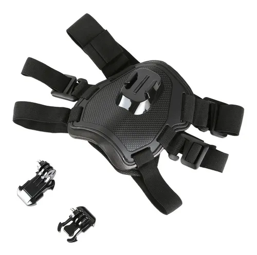 comprar Arnes Soporte Perro Mascota Gopro Hero Gopro Hero Sjcam 