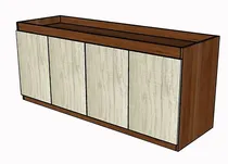 Comprar Closets Modulares Modernos A La Medida 