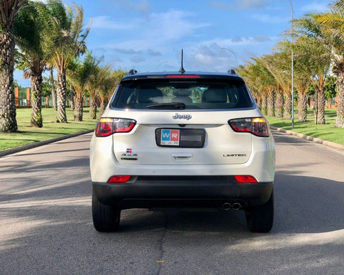 Imagem 9 de 15 de Jeep Compass