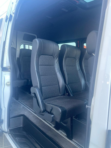 Mercedes Benz Sprinter Cdi Microomnibus 9+1 3665