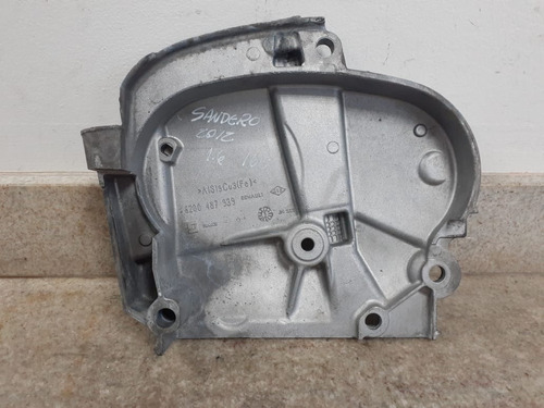 Suporte Fixo Motor Renault Sandero 1.6 2012 Original