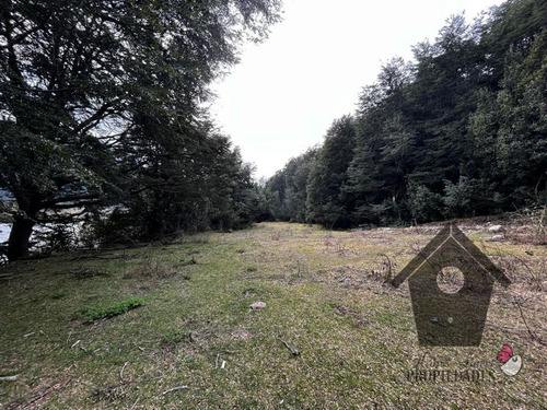 Parcela Con Casa En Futaleufu, 2d 1b, 88/13700m2