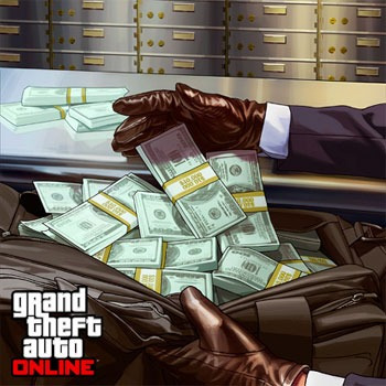 Parche Trucos Gta V Modo Historia Ps3