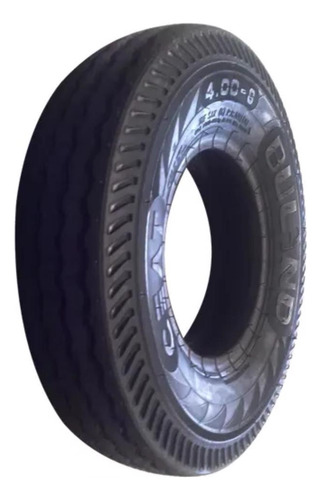 Llanta 400-8 (6) Ceat Buland Carr 76e Tt