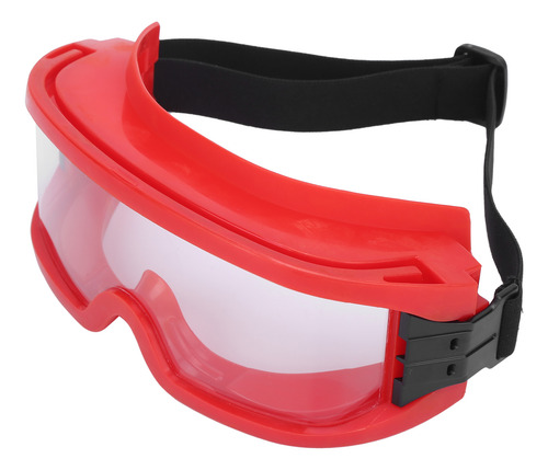 Gafas De Seguridad Y Gafas De Sellado Completo Y Resistentes
