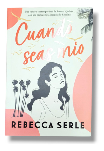 Cuando Seas Mio - Serle, Rebecca