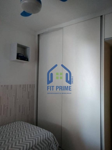 Casa Com 3 Dormitórios À Venda, 85 M² Por R$ 280.000 - Parque Da Liberdade Iii - São José Do Rio Preto/sp - Ca2556