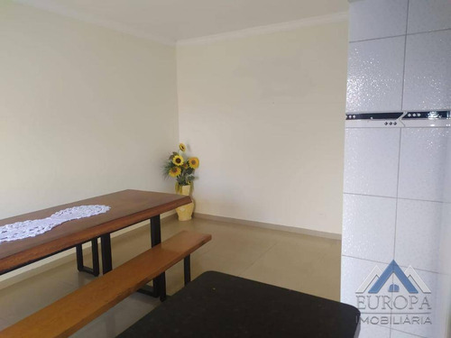 Imagem 6 de 24 de Sobrado Com 3 Dormitórios À Venda, 145 M² Por R$ 400.000,00 - Jardim Roma - Londrina/pr - So0116