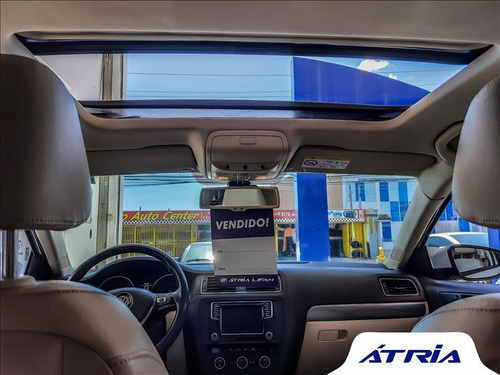 Imagem 5 de 9 de Volkswagen Jetta 2.0 Comfortline