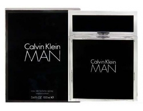 Calvin Klein Ck Man 100 Ml E Toil Spray