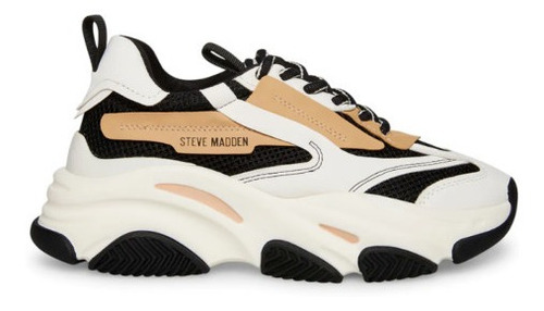 Tenis Steve Madden Possession