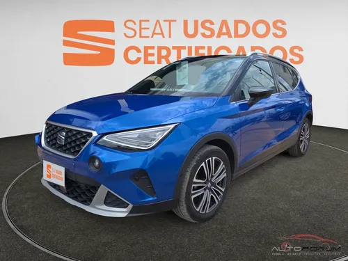 Seat Arona 5p Xperience L4/1.6 Aut