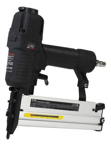 Engrapadora Y Clavadora Neumática Bta 5,7 Mm 821080 Hn9030