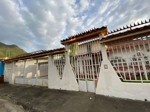 ¡venta! Casa En El Castaño, Maracay. Aragua.
