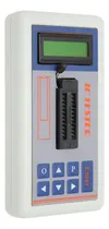 Comprar Medidor Transistores, Probador Circuitos Integrados, 5