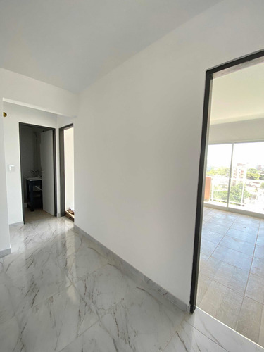 Imagen 8 de 13 de Departamento Semipiso Venta San Bernardo Vista Al Mar