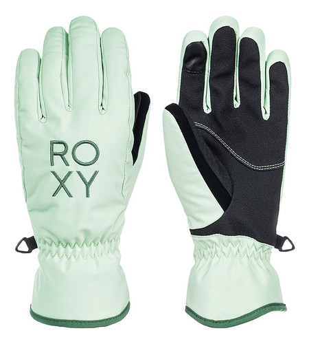 Roxy Guantes Snow Freshfield - Mujer - Cu3242139014