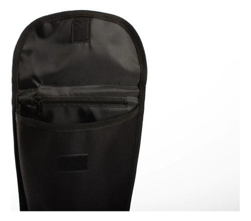 Funda De Hockey Reves Basic Stick Bag - Color Negro Hockey House