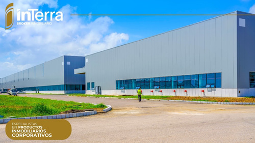 Venta De Lotes Y Terrenos En Parques Industriales. +fos +beneficios Fiscales +altura +negocios. Ruta 5, Ruta 101, Ruta 102, Ruta 8, Montevideo