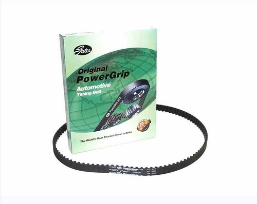 Correa Tiempo Chevrolet Optra Desing Advance Gates Original