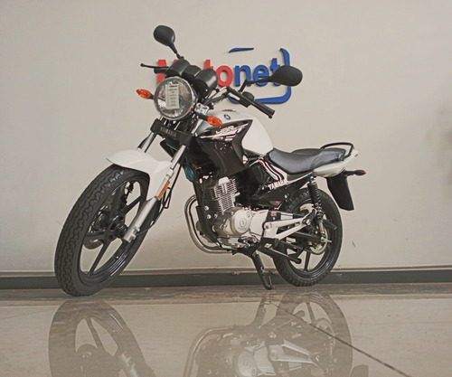 Imagen 6 de 14 de Yamaha Ybr 125 Ed 0km Tarjeta Ahora 12 A18 Cuotas Fijas