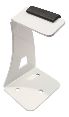 Soporte Para Bicicleta | Pared Color Blanco