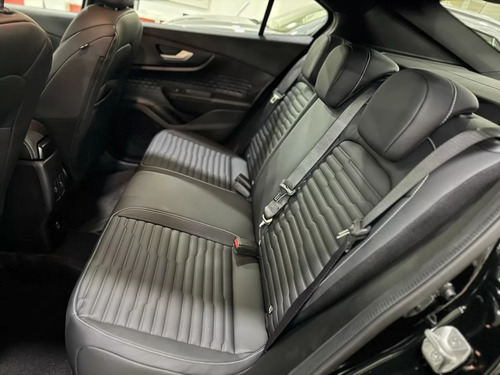 Fiat FASTBACK 1.3 T270 At6