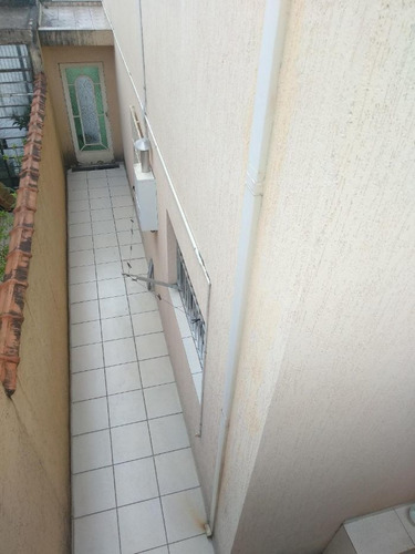 Casa À Venda Na Rua Dario Luiz Setti, Centro, São Bernardo Do Campo - Sp - Liv-9706