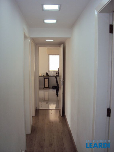 Imagem 6 de 15 de Apartamento - Santana - Sp - 496142