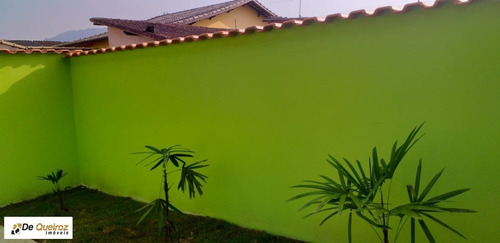 Imagem 14 de 24 de A Chance De Conquistar Seu Imóvel No Litoral, Aceita Financiamento Bancário (entrada A Partide R$ 18 Mil) !!! - 0652 - 33773782