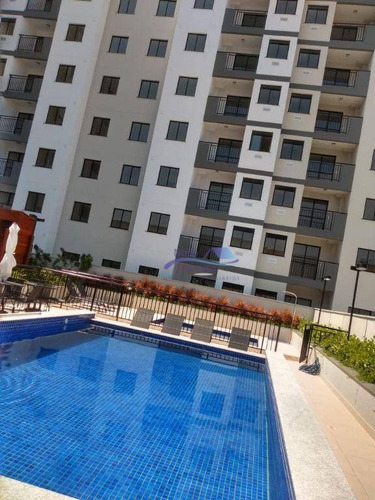 Imagem 25 de 27 de Apartamento Com 2 Dormitórios À Venda, 83 M² Por R$ 364.900,00 - Itaquera - São Paulo/sp - Ap0229
