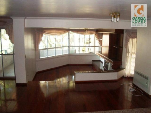 Imagem 2 de 30 de Apartamento, 315 M² - Venda Por R$ 1.750.000,00 Ou Aluguel Por R$ 4.000,00/mês - Batel - Curitiba/pr - Ap0002