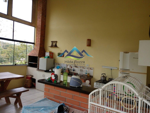 Imagem 7 de 15 de Chacara Em Condominio - Centro - Ref: 883 - V-883