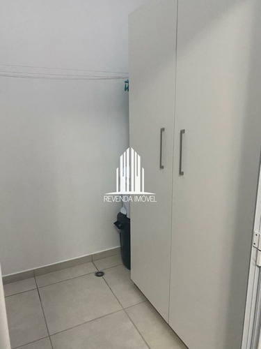 Imagem 14 de 15 de Lindo Apartamento Sendo 3 Dormitorios E 1 Suite - Ri6381