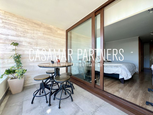 Duplex En Venta Espectacular Terraza 2d 2b/ Av La Dehesa